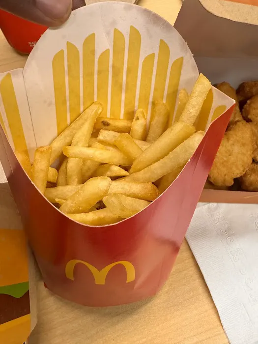 McDonald's Picture 8