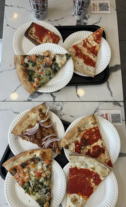 ANDIAMO PIZZA Picture 1