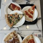ANDIAMO PIZZA