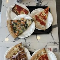 ANDIAMO PIZZA ico
