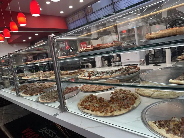ANDIAMO PIZZA Picture 4