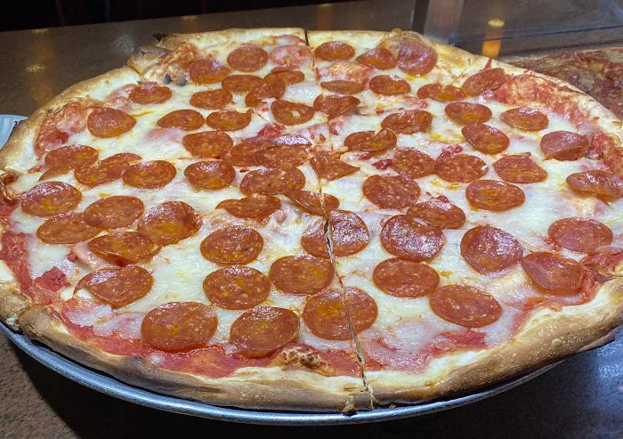 ANDIAMO PIZZA Picture 5