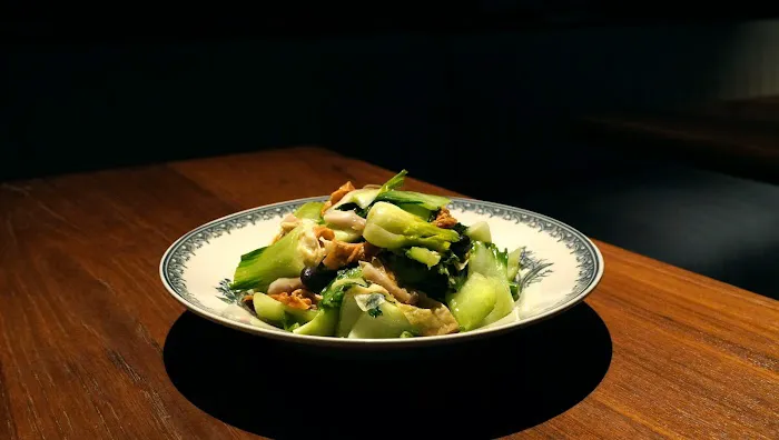 Grandma's Home 外婆家 Picture 3