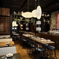 Grandma's Home 外婆家 ico