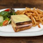 Le Bistroquet (BXL Zoute)