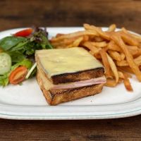 Le Bistroquet (BXL Zoute) ico