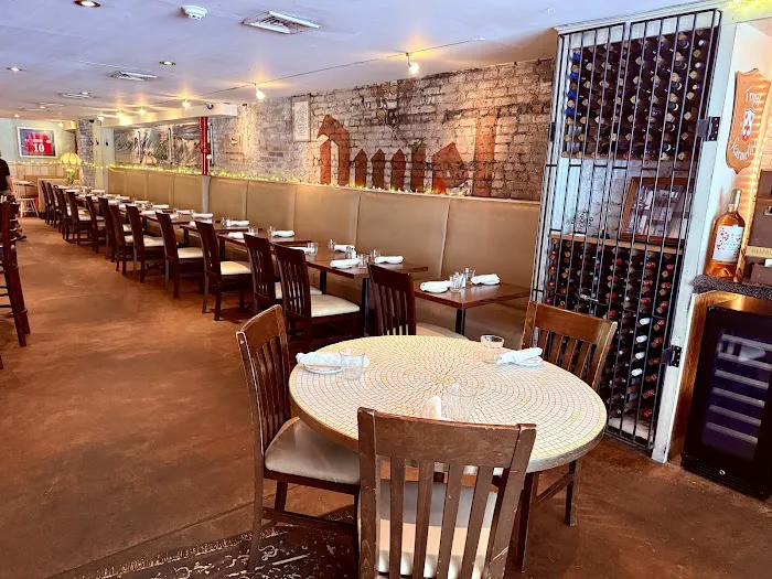 Le Bistroquet (BXL Zoute) Picture 4