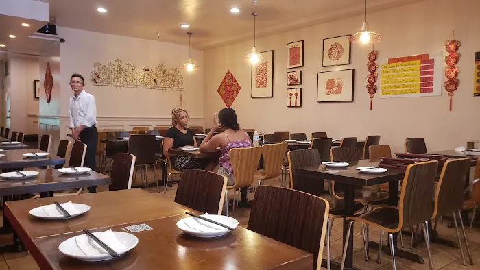 Excellent Dumpling House Picture 4