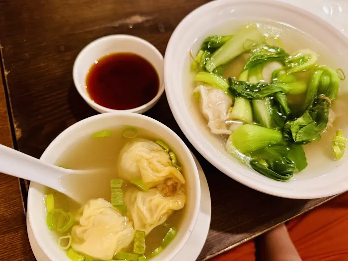 Excellent Dumpling House Picture 2