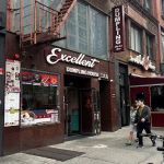 Excellent Dumpling House