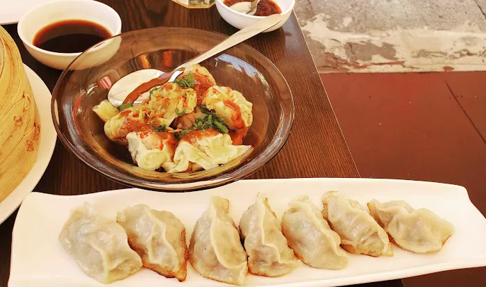 Excellent Dumpling House Picture 7