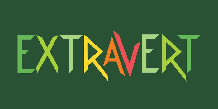 Extravert Picture 1