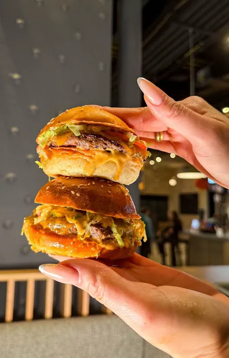 Smile Burger Picture 2