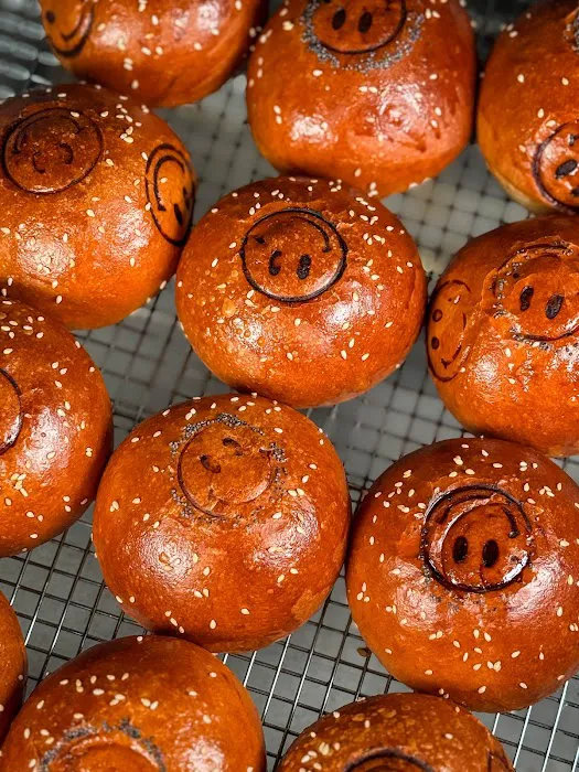 Smile Burger Picture 8