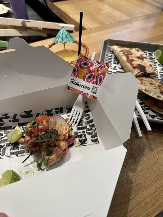 ploo Taqueria Picture 5