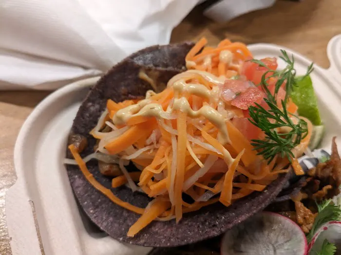ploo Taqueria Picture 1
