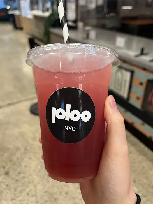 ploo Taqueria Picture 2