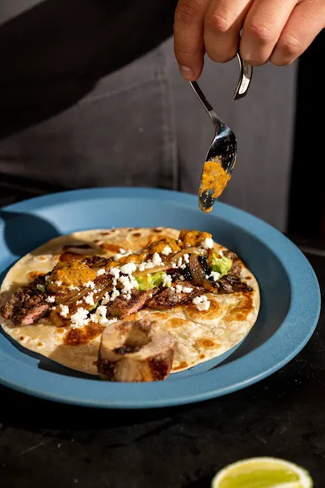 ploo Taqueria Picture 9