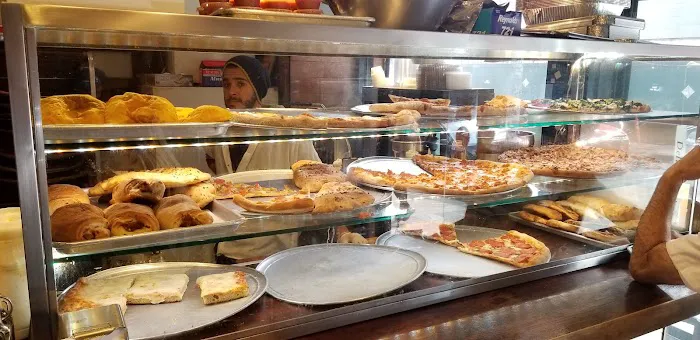Highline Pizzeria Picture 1