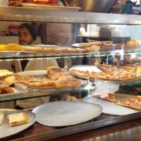 Highline Pizzeria ico