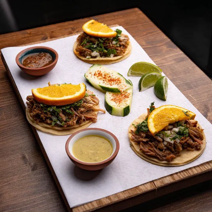 Taqueria On Tenth Picture 3