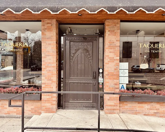 Taqueria On Tenth Picture 1