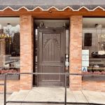 Taqueria On Tenth