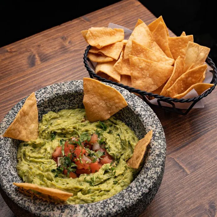 Taqueria On Tenth Picture 5