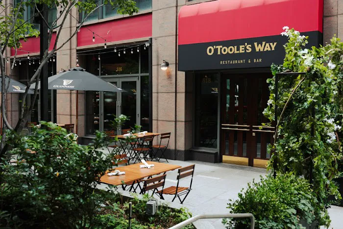 O'Toole's Way Picture 1