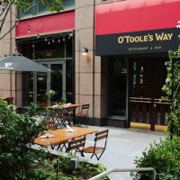 O'Toole's Way ico