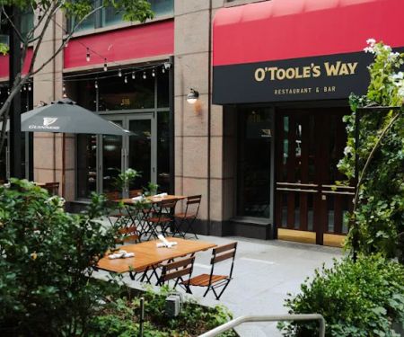 O'Toole's Way