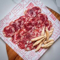 La Barra ico