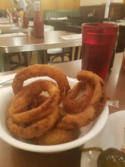 Eisenberg's Sandwich Shop Picture 8