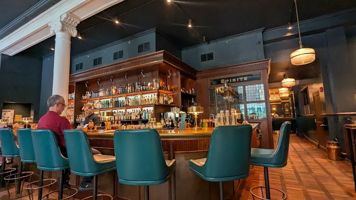 Hawksmoor NYC Picture 1