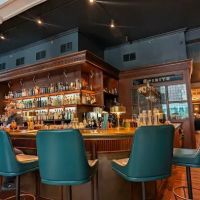 Hawksmoor NYC ico