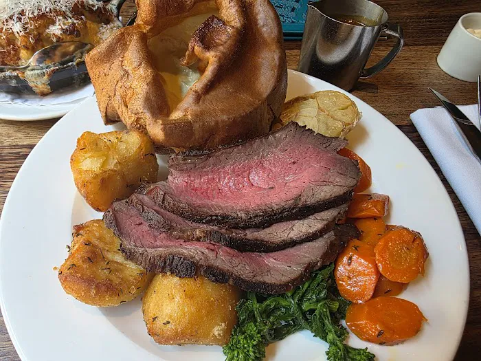 Hawksmoor NYC Picture 4