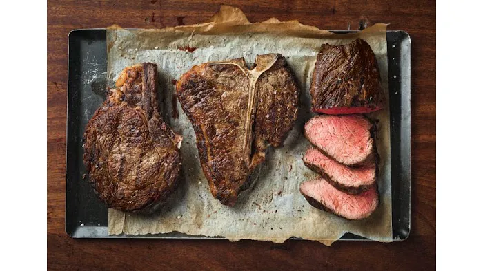 Hawksmoor NYC Picture 3