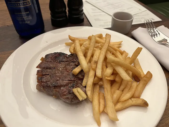 Hawksmoor NYC Picture 9