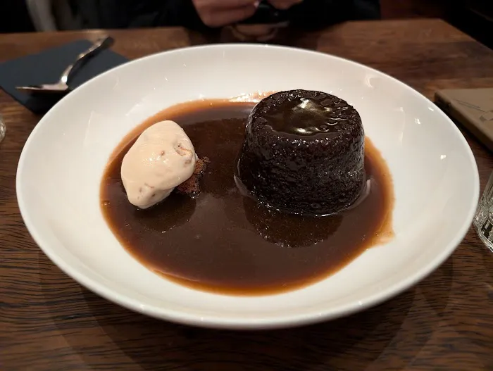 Hawksmoor NYC Picture 8