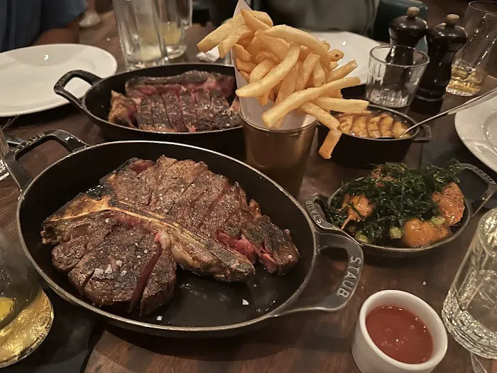 Hawksmoor NYC Picture 6