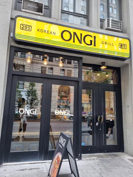 ONGI (23rd St/Park Ave) Picture 5