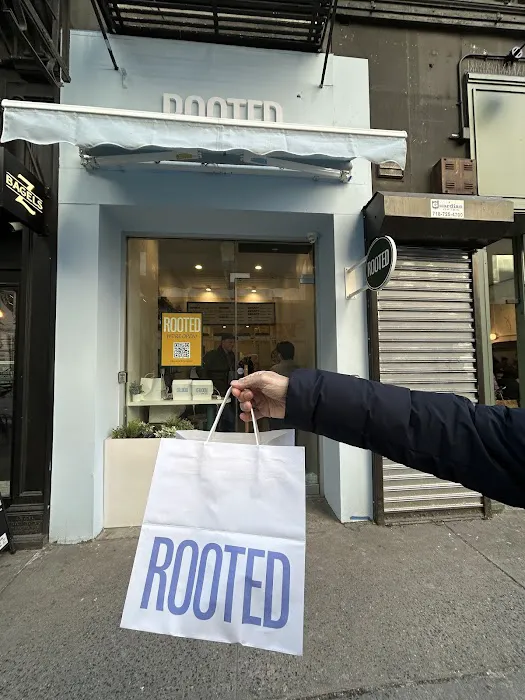 Rooted Picture 6