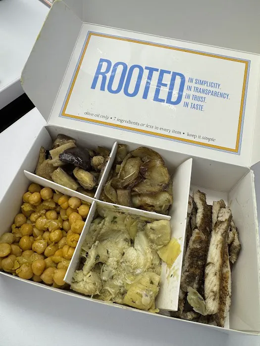 Rooted Picture 7