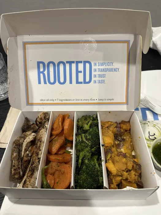 Rooted Picture 9
