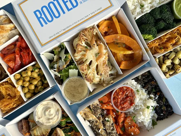 Rooted Picture 8