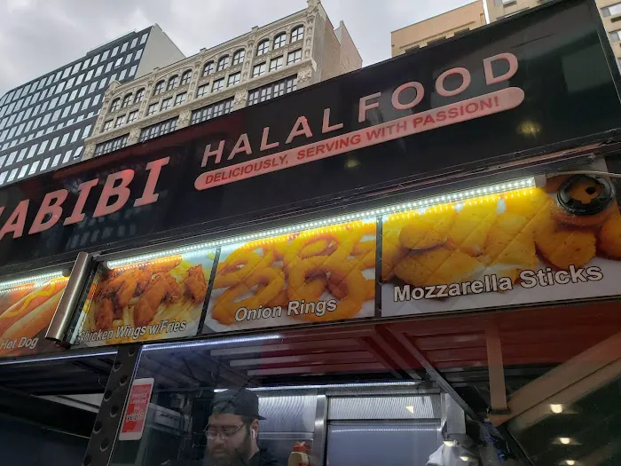 Habibi Halal Food Picture 1