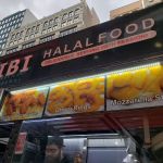 Habibi Halal Food