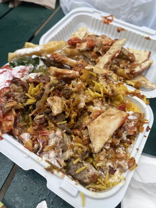 Habibi Halal Food Picture 3
