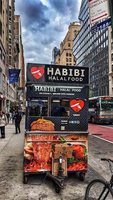 Habibi Halal Food Picture 2