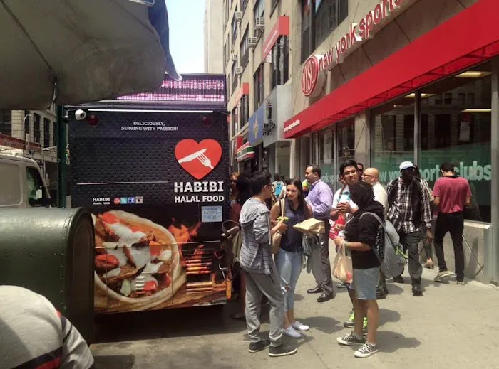 Habibi Halal Food Picture 6